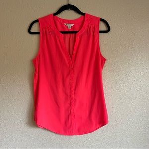 3/$20 🛍️ American Eagle Neon Blouse